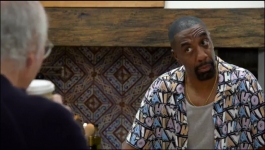 Curb Your Enthusiasm - Season 11 Episode 03